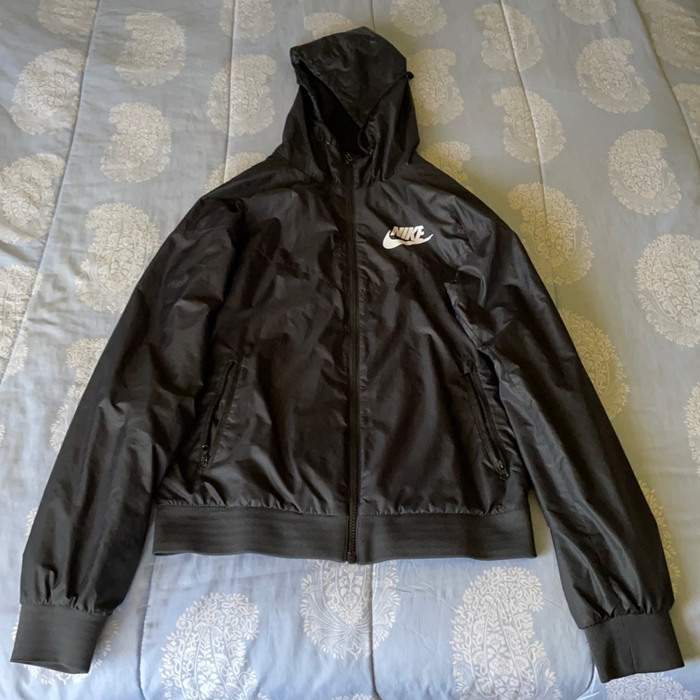 Nike Windbreaker